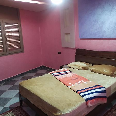 شقق فندقية بن خليل /hôtel appartements Bin khlil Tan-Tan Extérieur photo