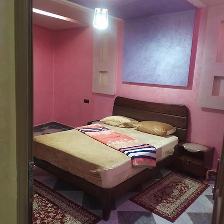 شقق فندقية بن خليل /hôtel appartements Bin khlil Tan-Tan Extérieur photo