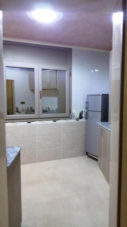 شقق فندقية بن خليل /hôtel appartements Bin khlil Tan-Tan Extérieur photo