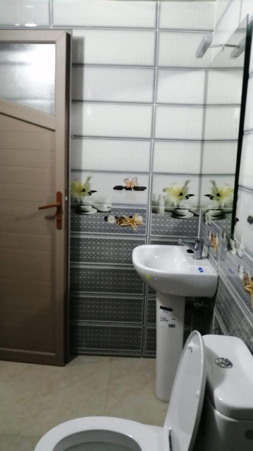 شقق فندقية بن خليل /hôtel appartements Bin khlil Tan-Tan Extérieur photo