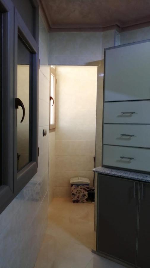 شقق فندقية بن خليل /hôtel appartements Bin khlil Tan-Tan Extérieur photo