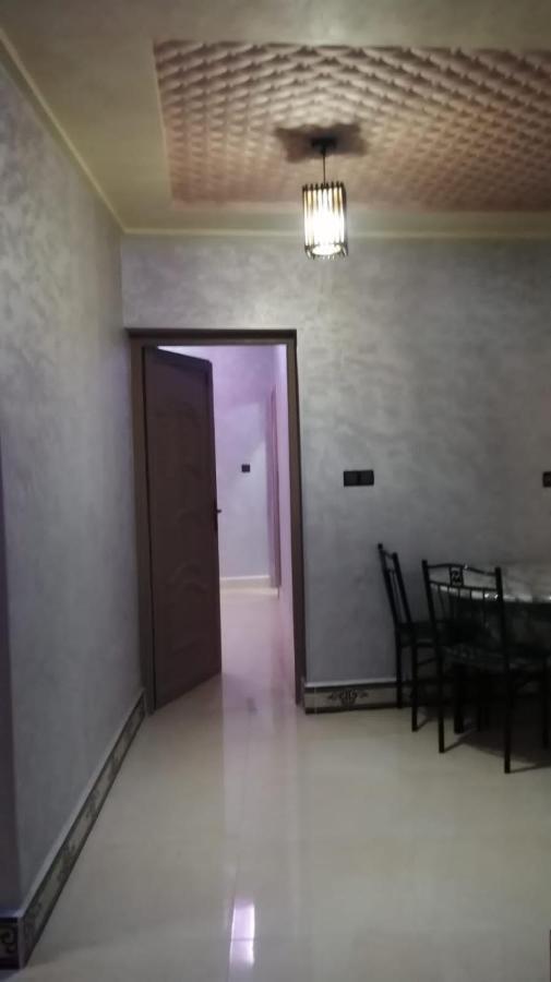 شقق فندقية بن خليل /hôtel appartements Bin khlil Tan-Tan Extérieur photo