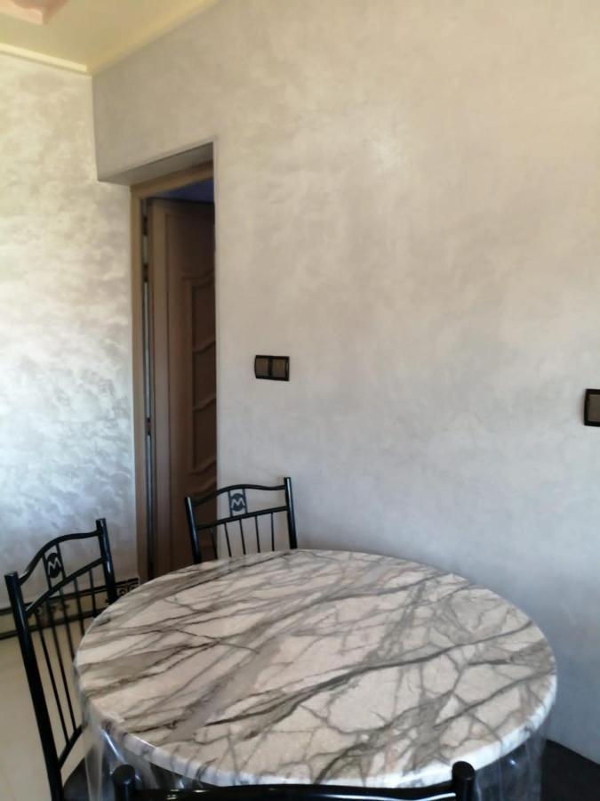 شقق فندقية بن خليل /hôtel appartements Bin khlil Tan-Tan Extérieur photo