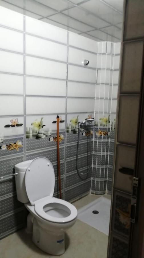 شقق فندقية بن خليل /hôtel appartements Bin khlil Tan-Tan Extérieur photo