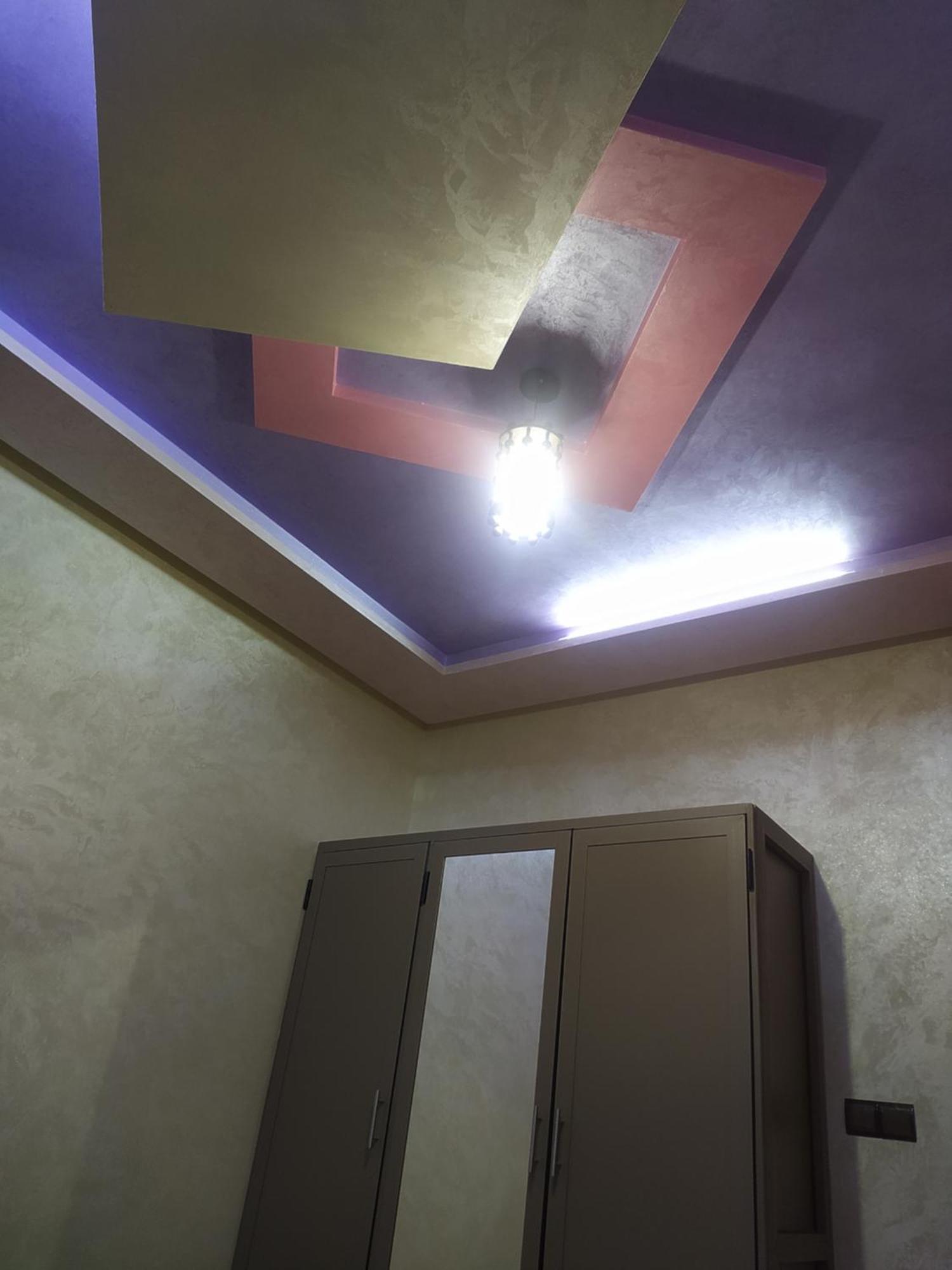 شقق فندقية بن خليل /hôtel appartements Bin khlil Tan-Tan Extérieur photo